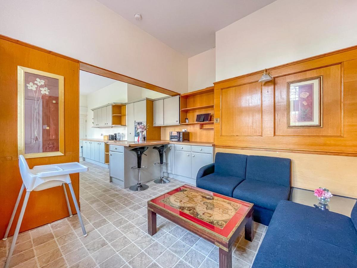 *Re9Bc* For Your Most Relaxed & Cosy Stay + Free Parking + Free Fast Wifi * Лидс Экстерьер фото